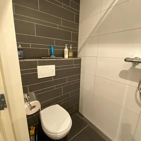 City Center Studio Appartment Damsquare Amsterdam